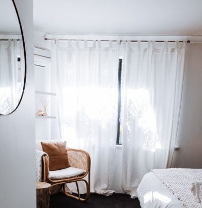 groomet curtain (Difference Between Curtains And Drapes)