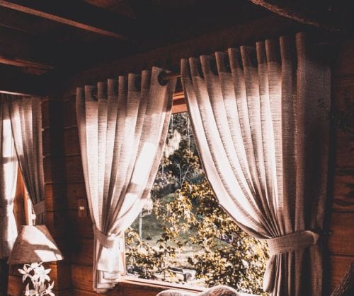 sill length curtain for Curtain Lengths Chart