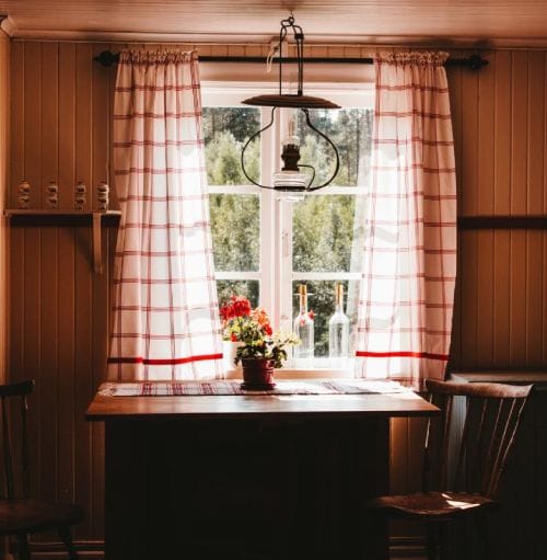 Curtain Lengths Chart for sill length curtain