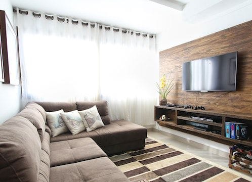 How Wide Should Drapes Be for grommet curtains