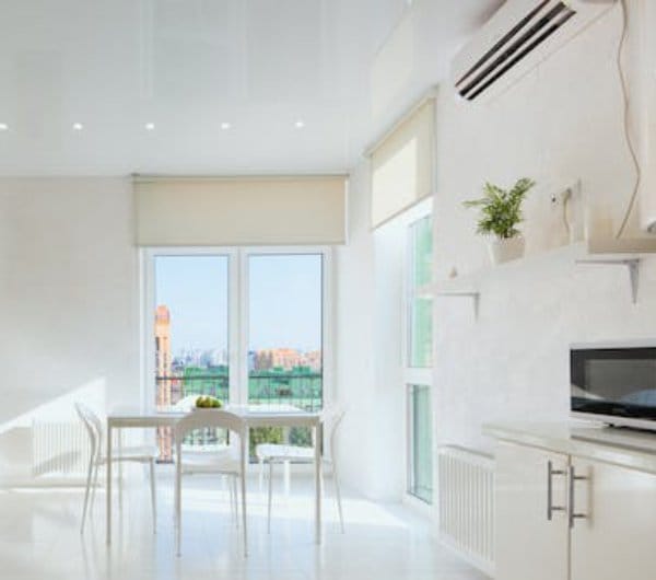 How to fix Cordless Roller Blinds