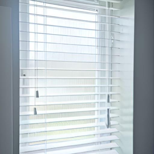 how to use blinds with 3 strings