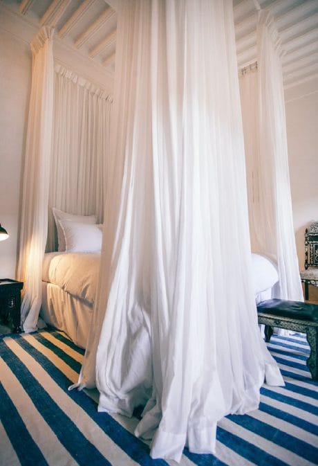 curtain length for 8 foot ceilings